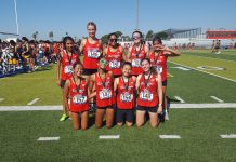 Season Preview: Burroughs Cross Country Looking Strong Again