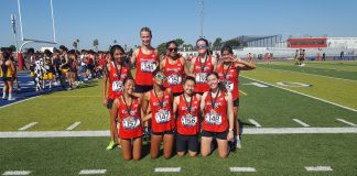 Season Preview: Burroughs Cross Country Looking Strong Again