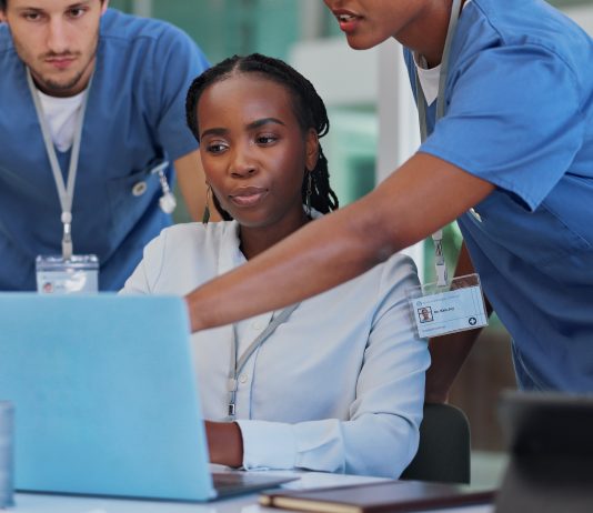 How Burbank is Addressing the Doctor and Nurse Shortage