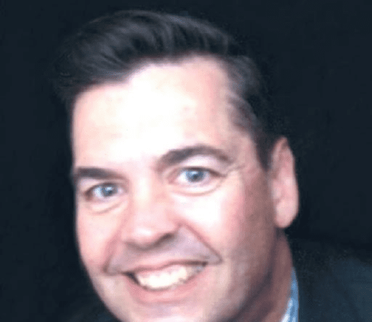 Obituary: Todd Robert Jacobsen