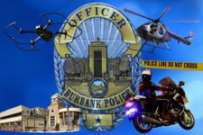 Police Arrest Man After They Claim He Threatening Utility Workers with ...