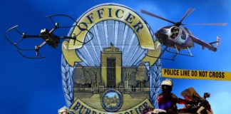 Burbank Police Report on Situation at the 2400 Block of Buena Vista