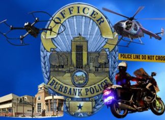 Police Called to Same Home Twice in Three Days for Barricaded Suspect