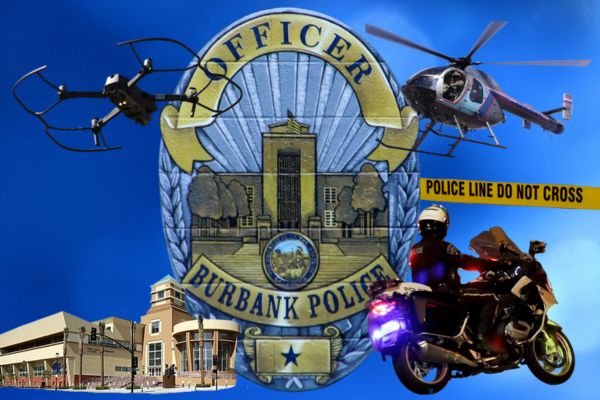 xxxx Burbank Police News2
