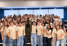 Actress Retta Wins $172,200 on Celebrity Wheel of Fortune for Burbank Youth Vocal Arts Foundation
