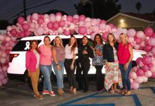 Burbank Rallies for a Cause Raising Over $20,000 at Tequilas’ Annual Cancer Fundraiser