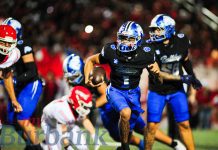 Steven Hubbell, Burroughs Graduate, Burbank Principal, Is Neutral