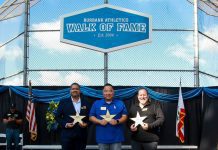 Three More Inducted to Burbank Athletics Walk of Fame