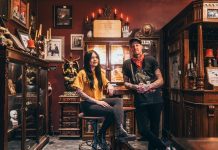 Mystic Museum Mastermind –