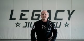 Alberto Crane to Unleash “All In”