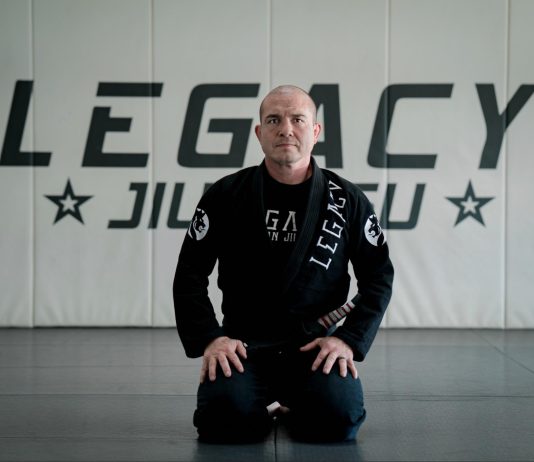 Alberto Crane to Unleash “All In”