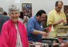 Friends of the Burbank Library Celebrate 45 Years with Special Pop-Up Book Sale