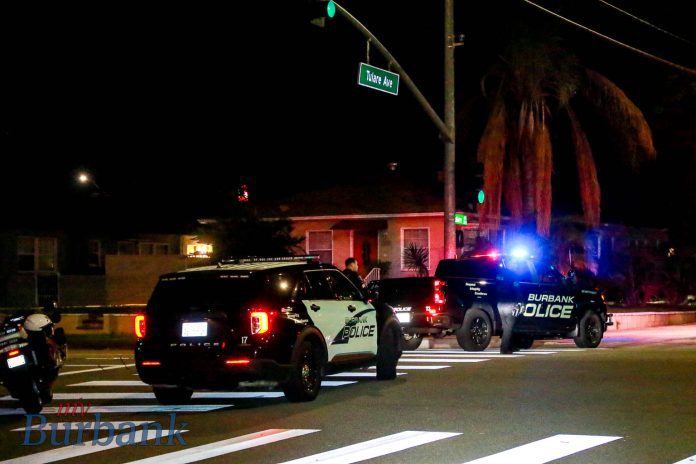 BPD Shooting Incident invol K9-2