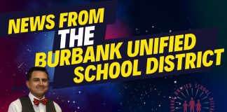 Statement From BUSD Regarding the Death of Burbank Police K-9 “Spike”