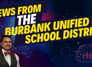 Invitation to BUSD Community Session – Tuesday, December 16