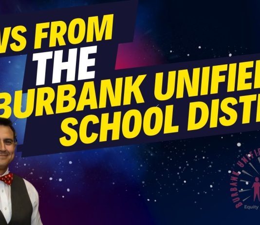 Statement From BUSD Regarding the Death of Burbank Police K-9 “Spike”