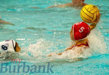 Girls Water Polo Preview: Burroughs, Burbank On Right Track