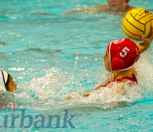 Girls Water Polo Preview: Burroughs, Burbank On Right Track