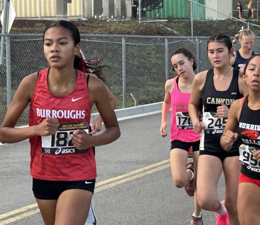 Season Preview: Cross Country Teams Ready to Kick Season Off
