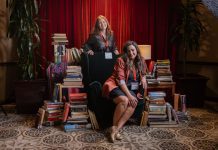 2nd Annual Burbank Book Festival Draws Thousands to the Buena Vista Library