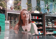 The Art Of The Craft