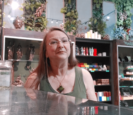 The Art Of The Craft