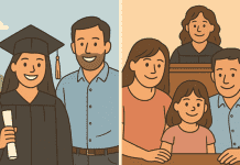 A Life Changed by Adoption, and the Day It Came Full Circle