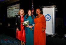 Burbank Reports Strong Economic Growth, Infrastructure Progress at 2025 State of City Event