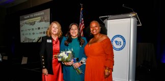 Burbank Reports Strong Economic Growth, Infrastructure Progress at 2025 State of City Event