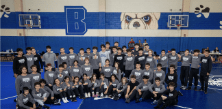 Wrestling Preview: Burbank Ready For Another Big Season