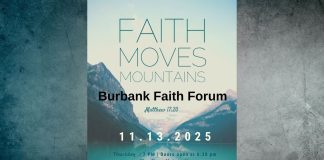 Join Interfaith Leaders for Community Dialogue at Woodbury University