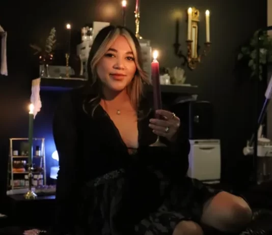 BEAUTY ART – Ethereal Hand Esthetics