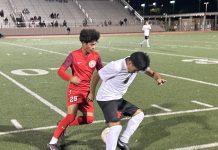 Boys Soccer Preview: Burbank, Burroughs See Success in the Future