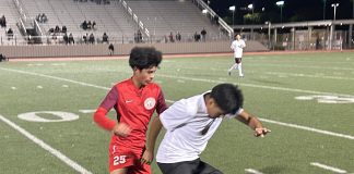 Boys Soccer Preview: Burbank, Burroughs See Success in the Future