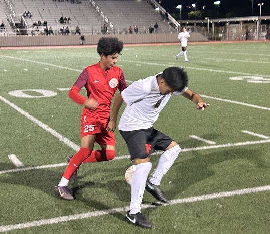 Boys Soccer Preview: Burbank, Burroughs See Success in the Future