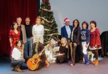 Jingle Tales and Tunes Coming to the Colony Theatre December 9