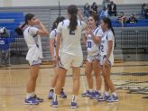 Burbank Girls Basketball Loses To Arcadia 52-44