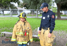 McKinley Elementary School Inspires Future Dreamers with Annual Career Day
