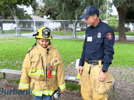 McKinley Elementary School Inspires Future Dreamers with Annual Career Day