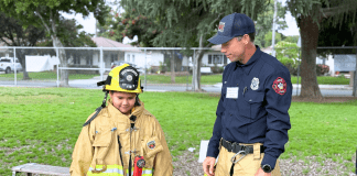 McKinley Elementary School Inspires Future Dreamers with Annual Career Day