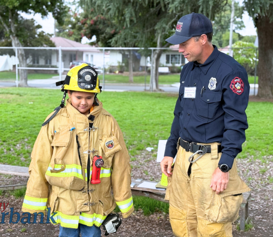 McKinley Elementary School Inspires Future Dreamers with Annual Career Day