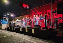 Holiday in the Park 2025 is a Huge Success Bringing Out Record Amounts of People