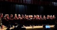 Burbank Singers to Hold Their Third Annual Friends & Family Concert