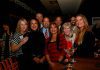 Burbank Chamber of Commerce Gather For Holiday Mixer & Cheer