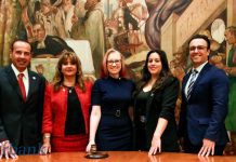 Tamala Takahashi Elevated to Position of Burbank Mayor for 2026