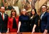Burbank City Council Deadlocks on Censure of Council Member Over Controversial Political Protest