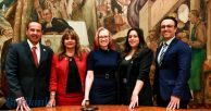 Burbank City Council Deadlocks on Censure of Council Member Over Controversial Political Protest