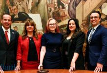 Burbank City Council Deadlocks on Censure of Council Member Over Controversial Political Protest