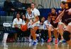 Burbank Girls Hoops Rips Simi Valley 68-22