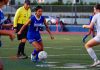Burbank Girls Soccer Plays Spirited, Still Loses To Muir 3-1